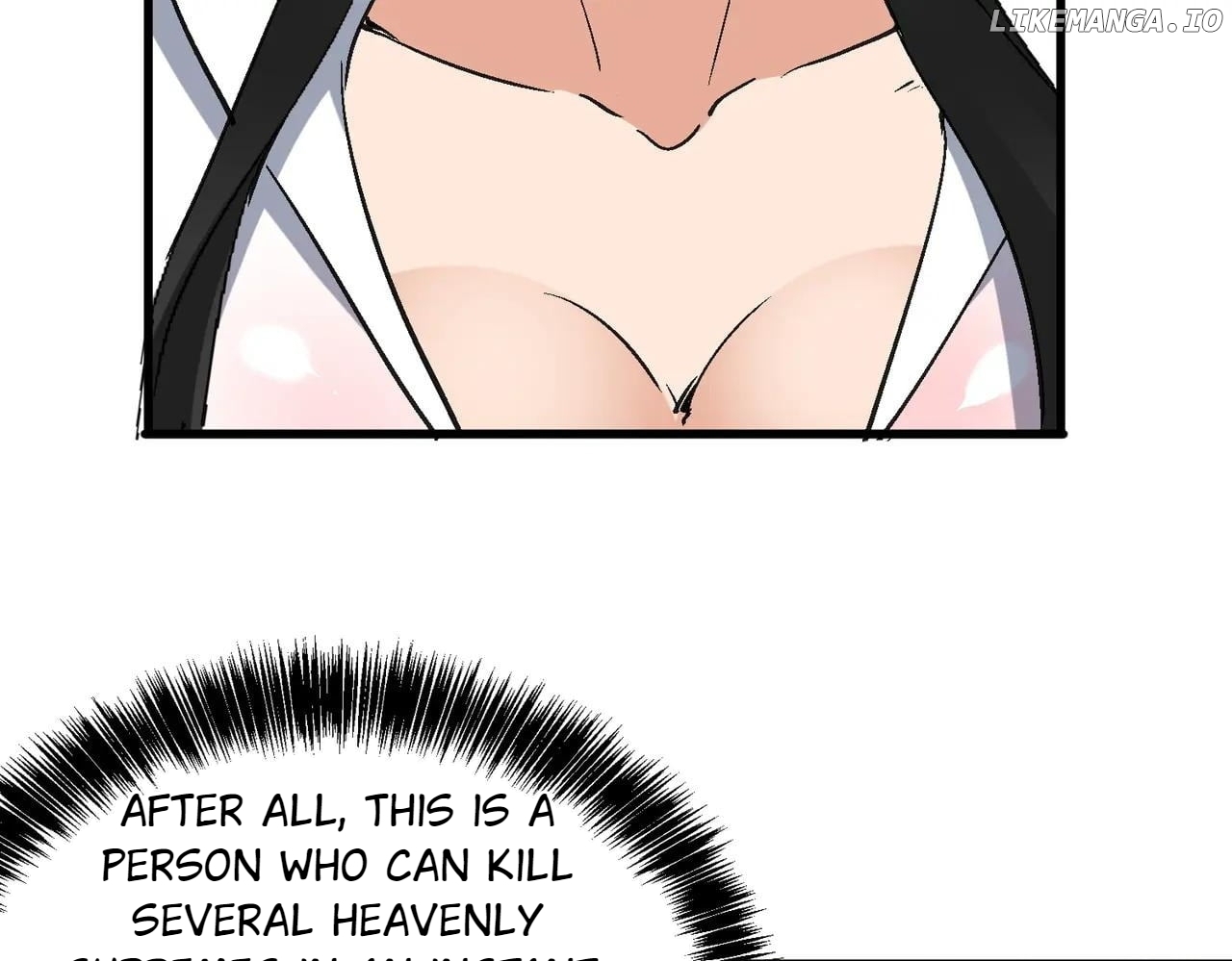 My Empress Apprentice is Becoming Evil Chapter 53 - page 25
